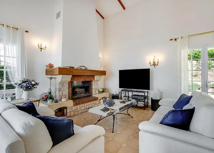 Casa Del Sole * Antheor-Cap-Roux