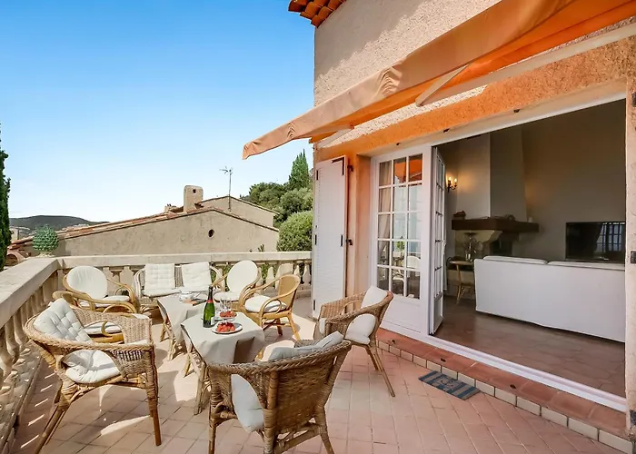 Casa Del Sole Villa