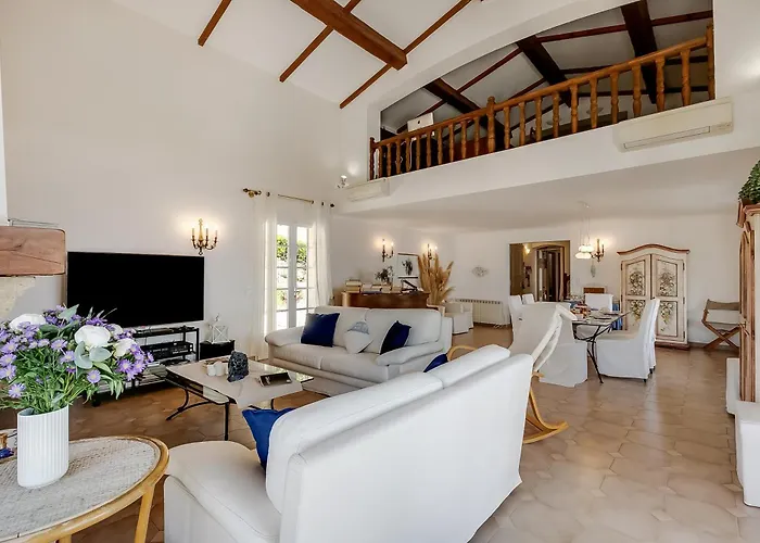 Villa Casa Del Sole