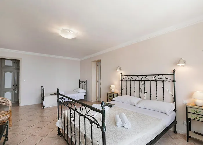 Villa Casa Del Sole Antheor-Cap-Roux