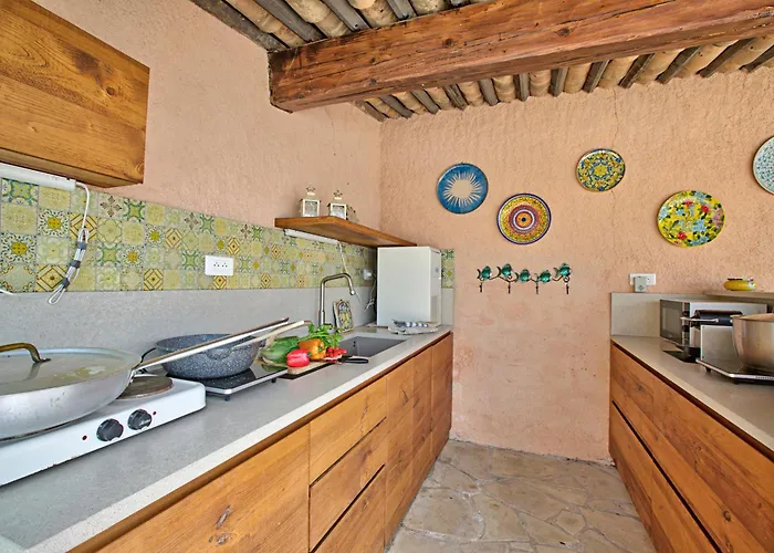 Villa Casa Del Sole