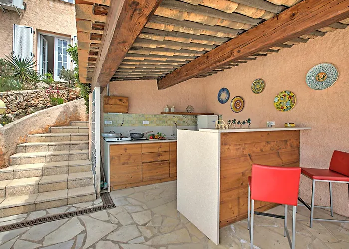 Casa Del Sole