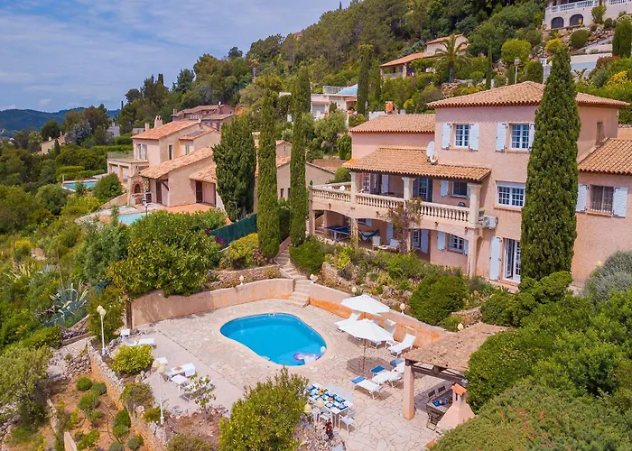 Casa Del Sole Villa *