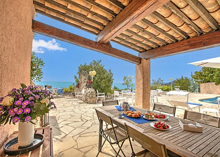 Villa Casa Del Sole
