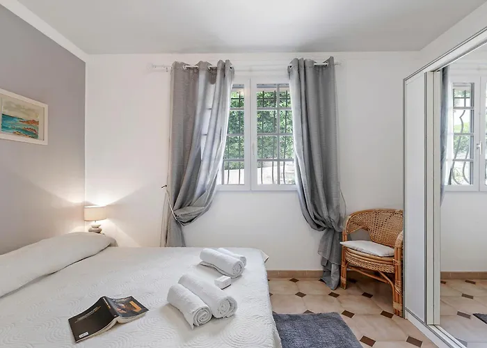 Villa Casa Del Sole *