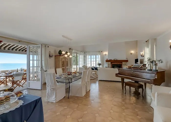 Villa Casa Del Sole