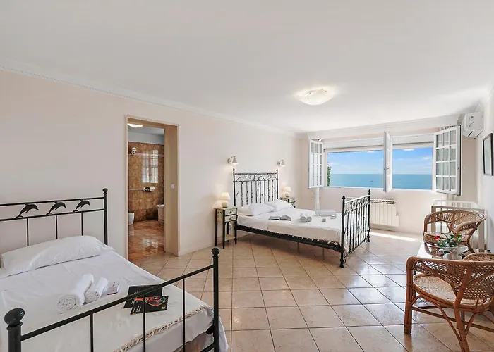 Casa Del Sole * Antheor-Cap-Roux