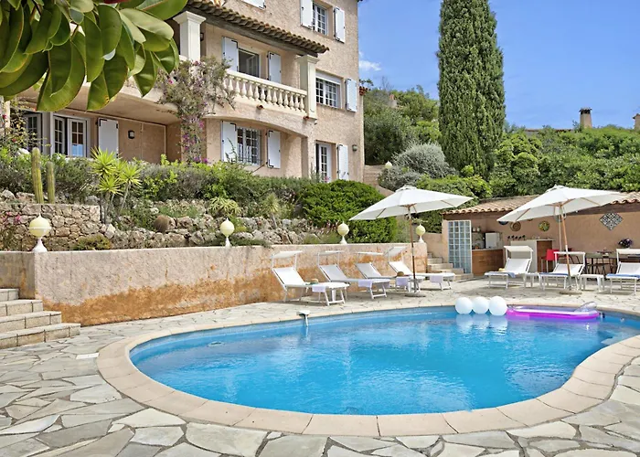 Villa Casa Del Sole *